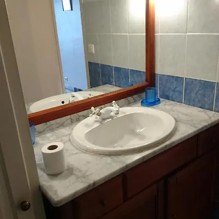 Front De Dans Luxe Securisee شقة