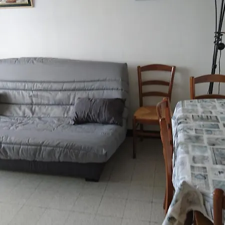 شقة Front De Dans Luxe Securisee