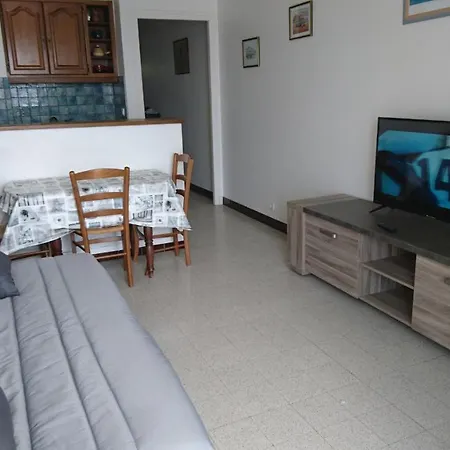 Front De Dans Luxe Securisee Appartamento