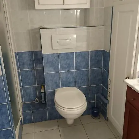 Appartamento Front De Dans Luxe Securisee Banyuls-sur-Mer