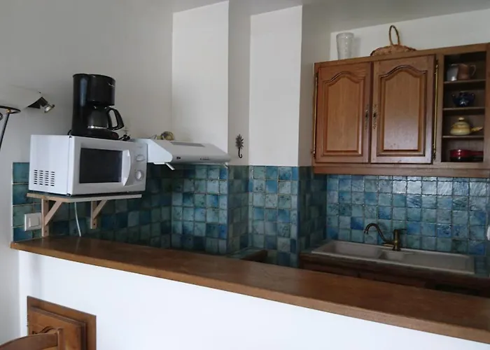 아파트 Front De Dans Luxe Securisee