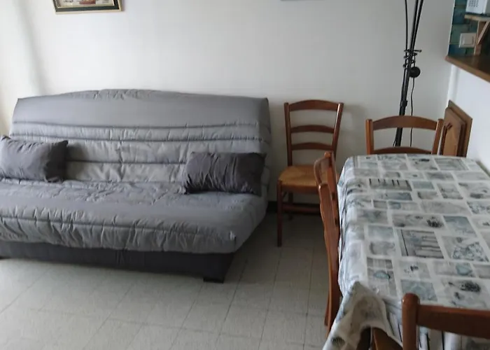 아파트 Front De Dans Luxe Securisee